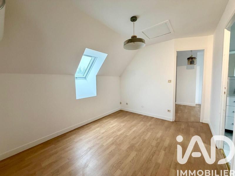 Maison - 148 m² - 7 pièces