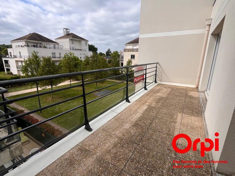 Appartement - 100 m² - 5 pièces