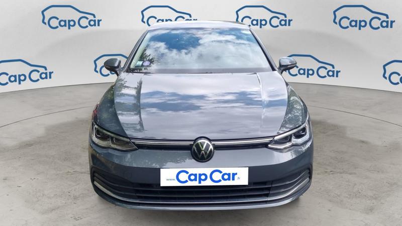 Volkswagen Golf 1.4 Hybrid Rechargeable 204 Dsg6 Style 1st - Première main Entretien constructeur