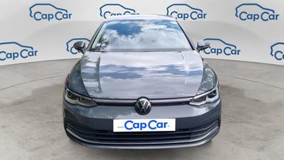 Volkswagen Golf 1.4 Hybrid Rechargeable 204 Dsg6 Style 1st - Première main Entretien constructeur
