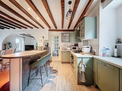 Maison - 145 m² - 5 pièces