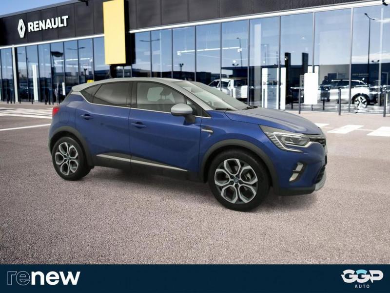 Renault Captur Itsmmhh 6up
