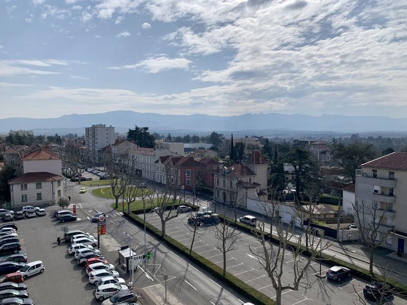 Appartement - 33 m² - 1 pièce