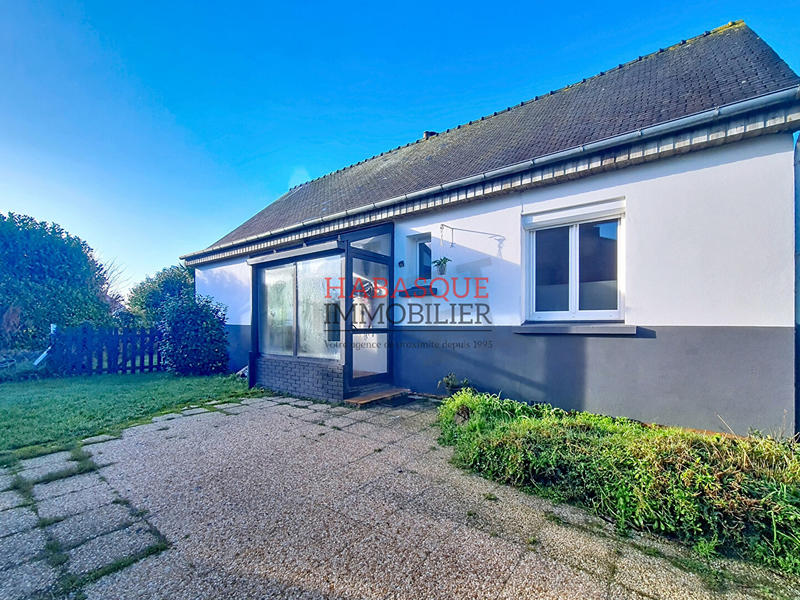 Maison - 102 m² - 7 pièces