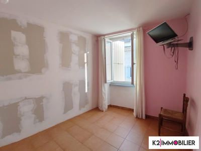 Maison - 69 m² - 3 pièces