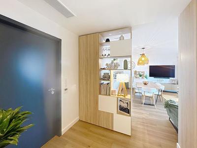 Appartement - 69 m² - 3 pièces