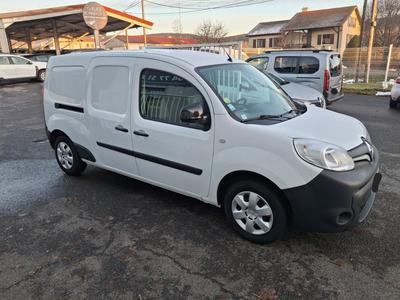 Renault Kangoo Maxi 1,5BlueDCI95cv 3Places Grd Cft