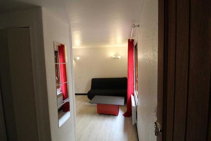 Appartement - 19 m² - 1 pièce