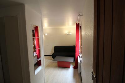 Appartement - 19 m² - 1 pièce