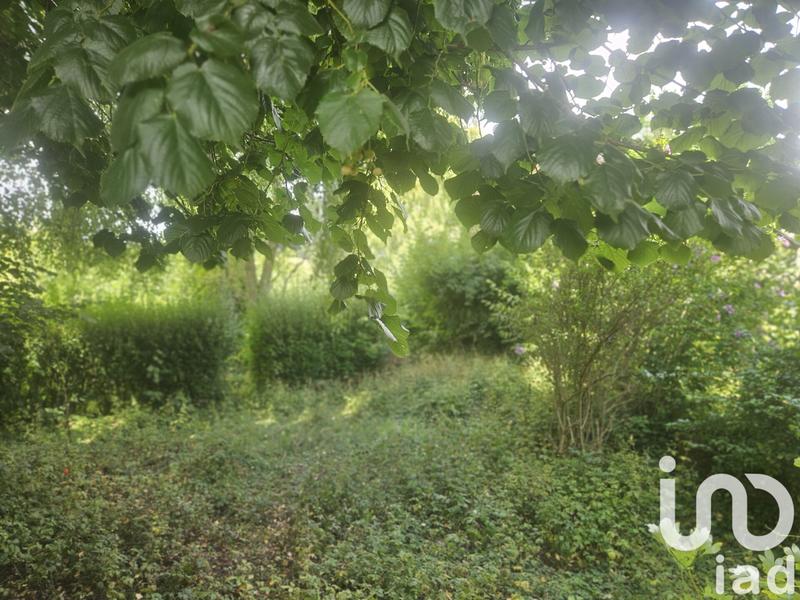 Maison de village - 204 m² - 5 pièces