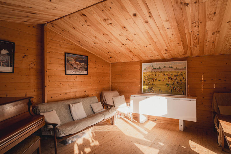 Maison - 70 m² - 4 pièces