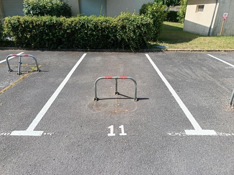 Appartement - 25 m² - 1 pièce