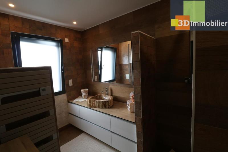 Maison - 131 m² - 6 pièces