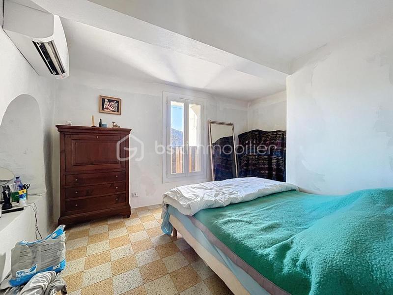 Appartement - 54 m² - 2 pièces