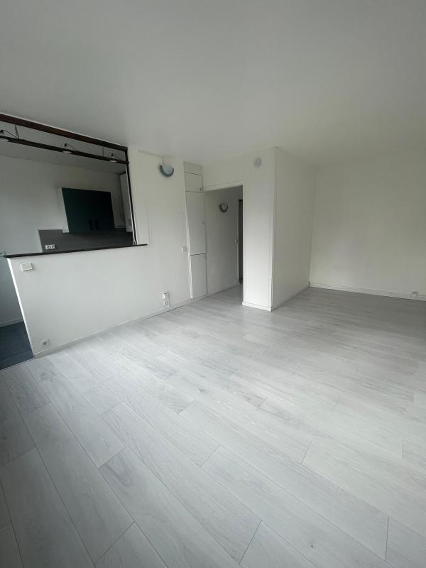 Appartement - 30 m² - 1 pièce