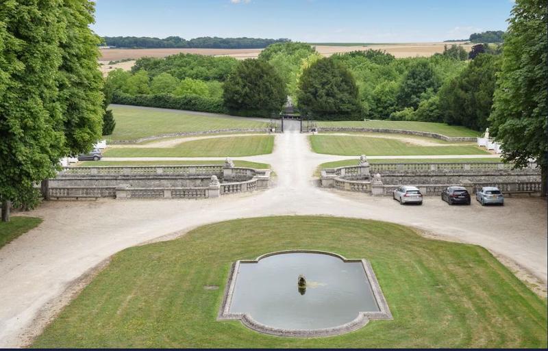 Appartement - 54 m² - 2 pièces