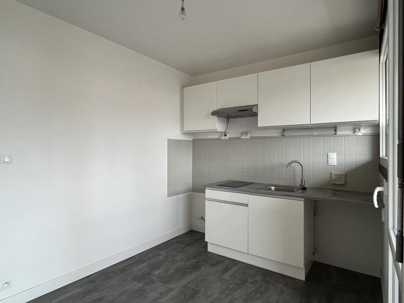 Appartement - 32 m² - 1 pièce