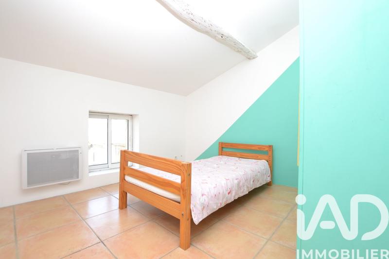 Maison de village - 201 m² - 6 pièces