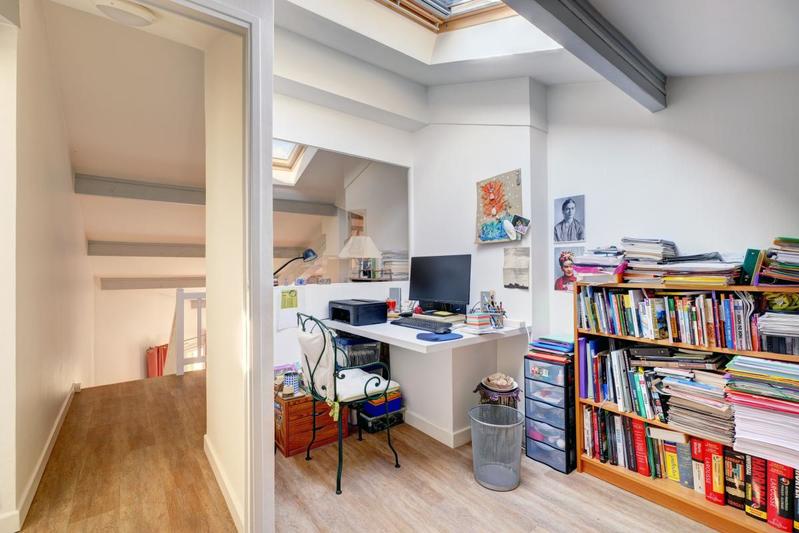 Duplex - 148 m² - 5 pièces