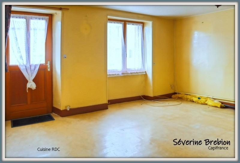 Maison - 138 m² - 6 pièces