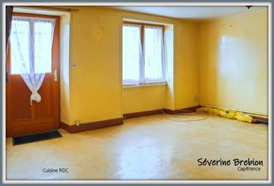 Maison - 138 m² - 6 pièces