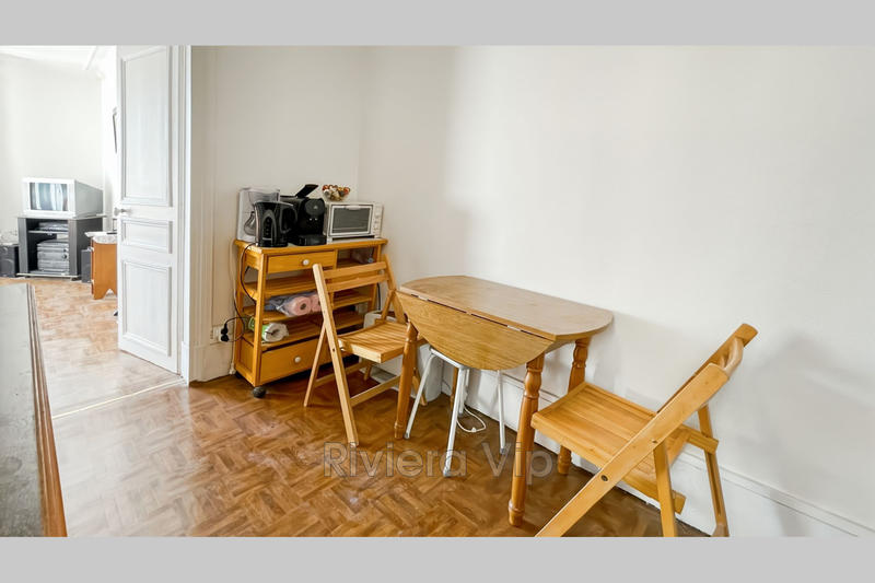 Appartement - 23 m² - 1 pièce