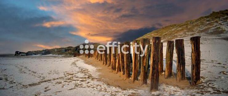 Maison - 82 m² - 5 pièces