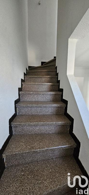 Maison de ville - 77 m² - 4 pièces