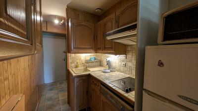 Appartement - 30 m² - 2 pièces