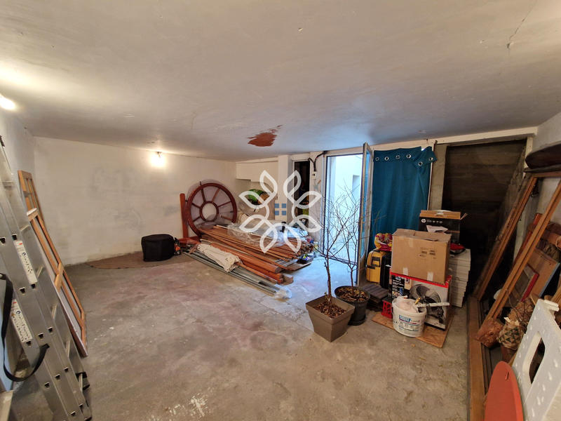 Maison - 172 m² - 6 pièces