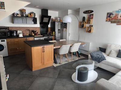 Appartement - 50 m² - 3 pièces