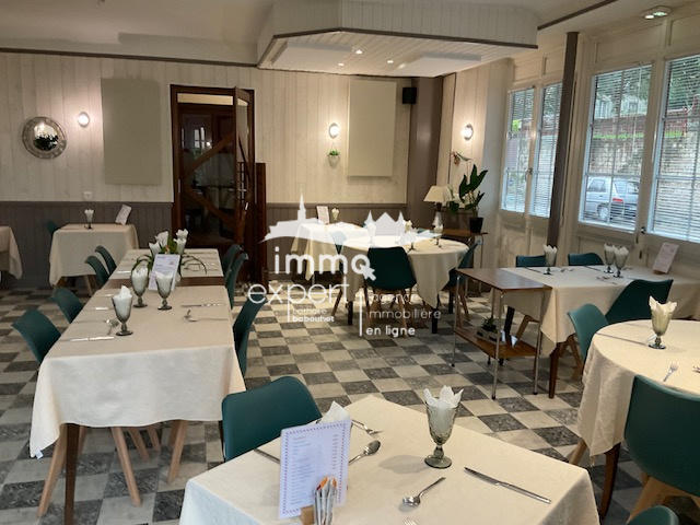 Local commercial - 536 m²