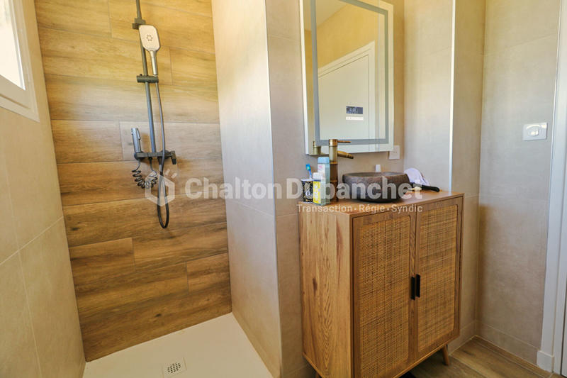 Maison - 82 m² - 4 pièces