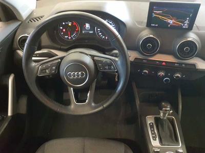 Audi Q2 30 Tdi 116 Sport s tronic