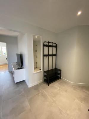 Appartement - 78 m² - 4 pièces