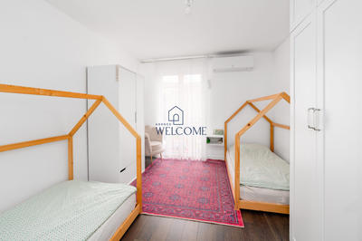 Duplex - 96 m² - 5 pièces