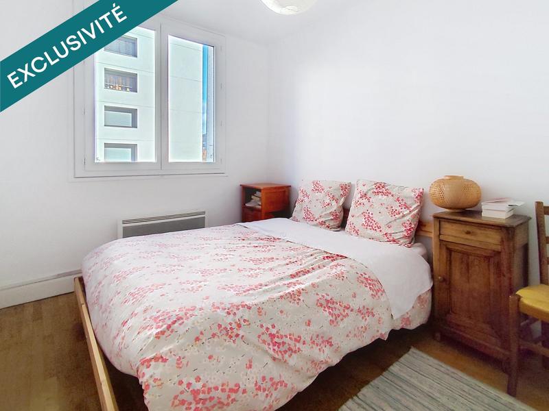 Appartement - 77 m² - 4 pièces