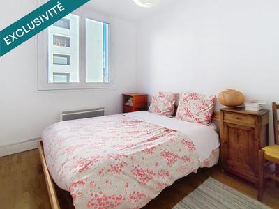 Appartement - 77 m² - 4 pièces