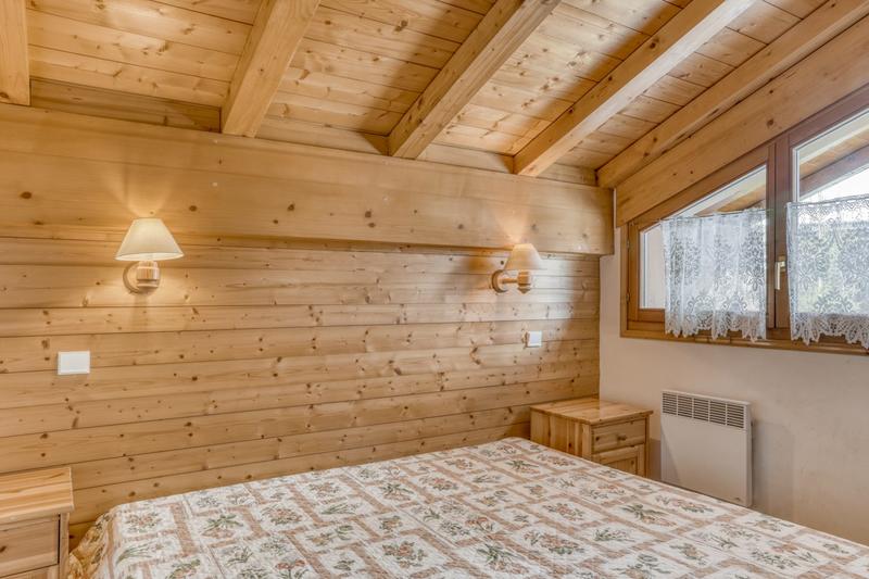 Appartement - 100 m² - 5 pièces