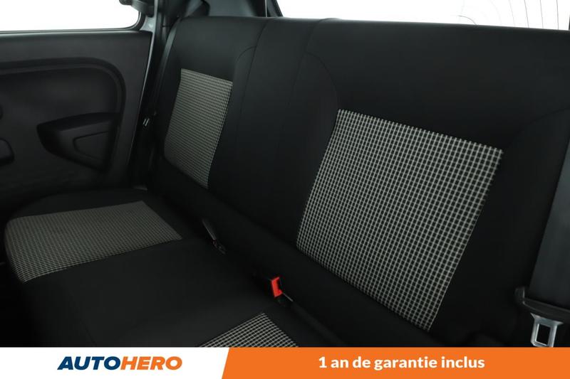 Renault Twingo 1.0 SCe Sl Team Rugby 65 ch