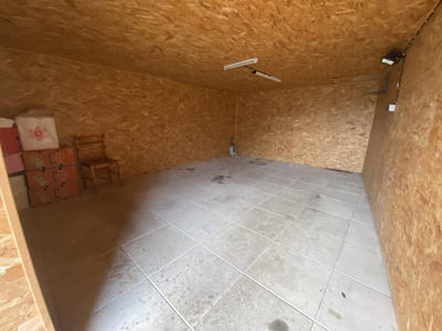 Maison - 61 m² - 3 pièces