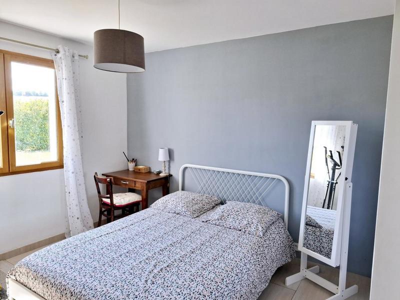 Maison de campagne - 103 m² - 4 pièces