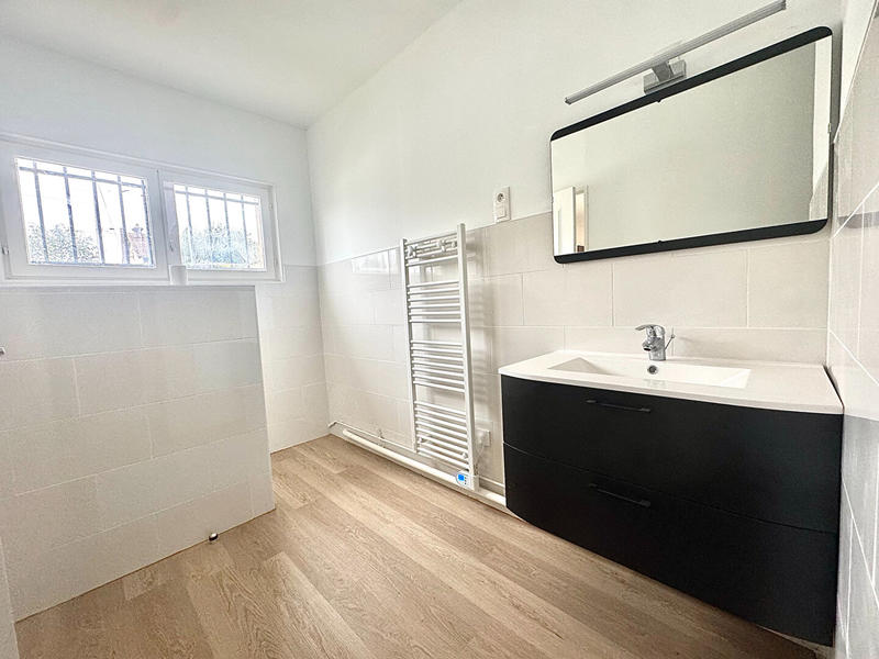 Maison - 107 m² - 4 pièces