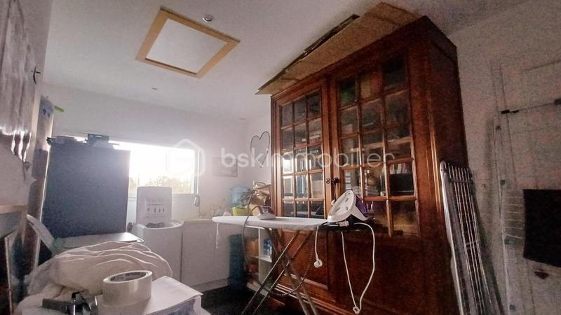 Maison d'architecte - 120 m² - 5 pièces