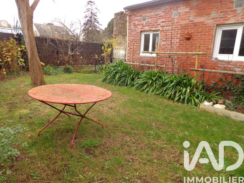 Maison de ville - 158 m² - 7 pièces