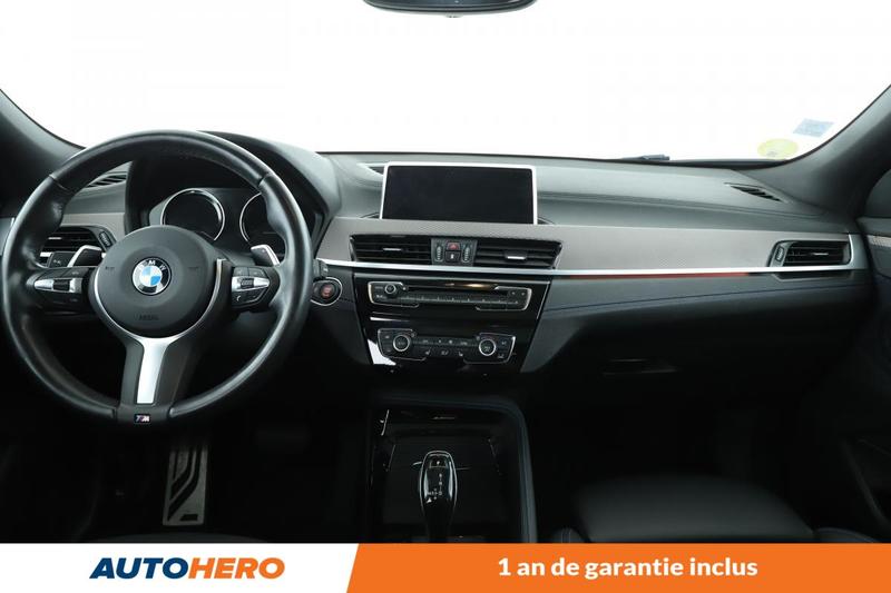 Bmw X2 sDrive18dA m Sport 150 ch