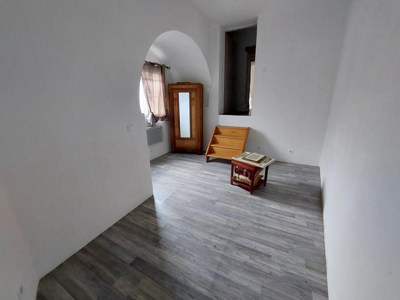 Maison de village - 88 m² - 6 pièces