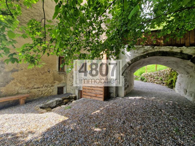 Appartement - 103 m² - 3 pièces