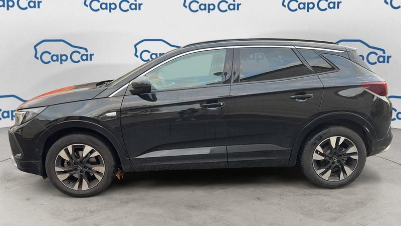 Opel Grandland X I 1.5 Cdti 130 Eat8 Business