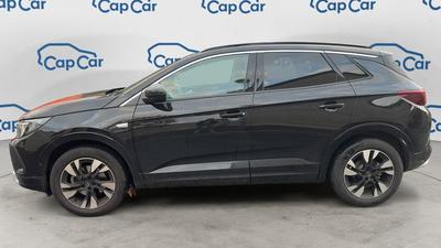 Opel Grandland X I 1.5 Cdti 130 Eat8 Business